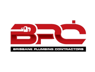 BPC logo design by zakdesign700