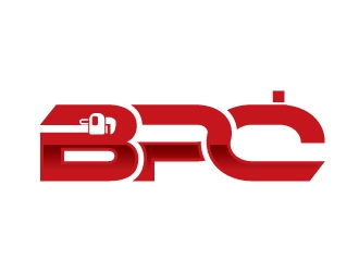 BPC logo design by zakdesign700