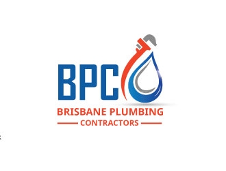 BPC logo design by Muhammad_Abbas