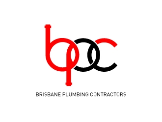 BPC logo design by mawanmalvin