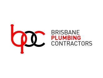 BPC logo design by mawanmalvin