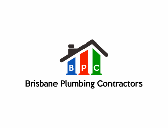  logo design by ubai popi