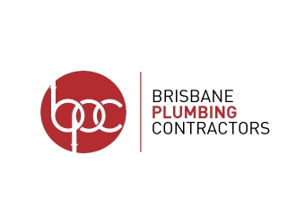 BPC logo design by mawanmalvin