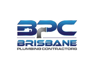 BPC logo design by usef44