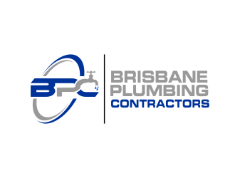 BPC logo design by akhi