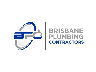 BPC logo design by akhi