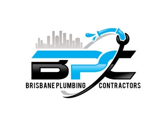 BPC logo design by REDCROW
