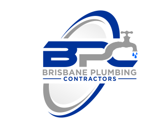 BPC logo design by akhi