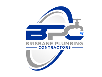 BPC logo design by akhi