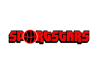 SportStars logo design by savana
