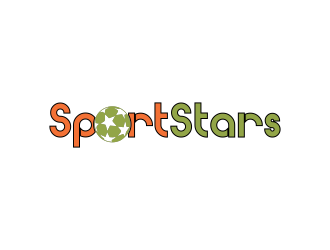 SportStars logo design by oke2angconcept