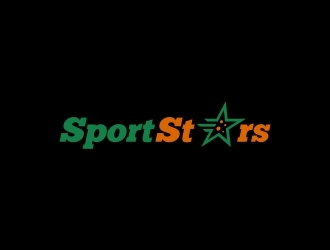 SportStars logo design by alfian