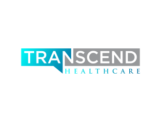Transcend Healthcare logo design by haidar