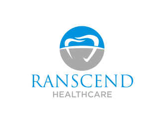 Transcend Healthcare logo design by cintya