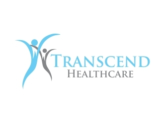 Transcend Healthcare logo design by mckris