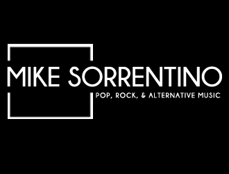 Mike Sorrentino logo design by nikkl