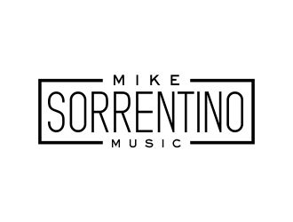 Mike Sorrentino logo design by cikiyunn