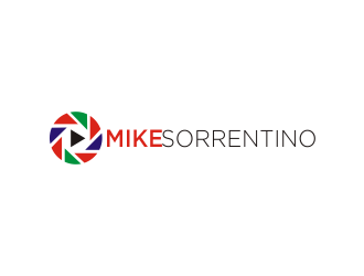 Mike Sorrentino logo design by cahyobragas