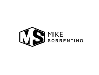 Mike Sorrentino logo design by bougalla005