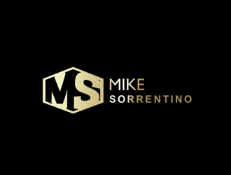 Mike Sorrentino logo design by bougalla005