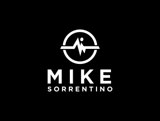Mike Sorrentino logo design by RIANW