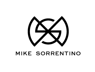 Mike Sorrentino logo design by SOLARFLARE