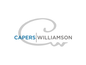 Capers Williamson  logo design by rief