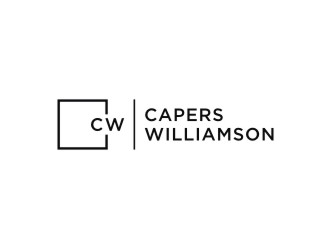 Capers Williamson  logo design by Franky.