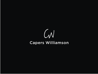 Capers Williamson  logo design by logitec