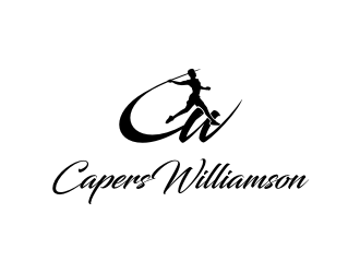 Capers Williamson  logo design by coco