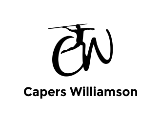 Capers Williamson  logo design by aldesign