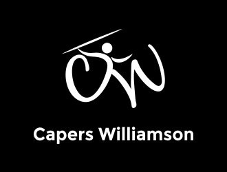 Capers Williamson  logo design by aldesign