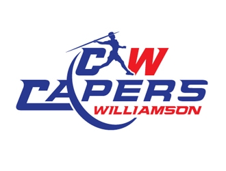 Capers Williamson  logo design by logoguy