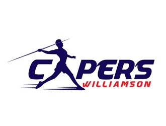 Capers Williamson  logo design by logoguy