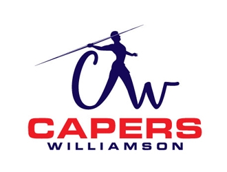 Capers Williamson  logo design by logoguy