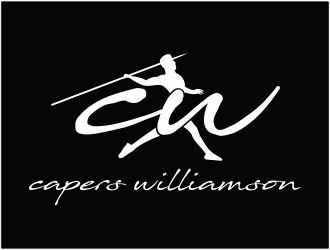 Capers Williamson  logo design by 48art