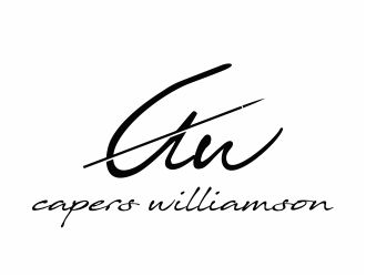 Capers Williamson  logo design by 48art
