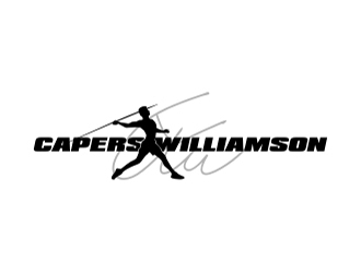 Capers Williamson  logo design by aladi