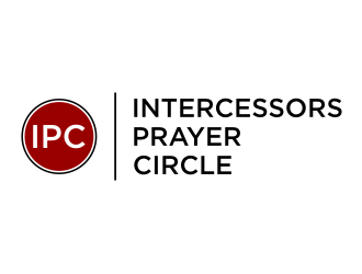 Intercessors Prayer Circle logo design by asyqh
