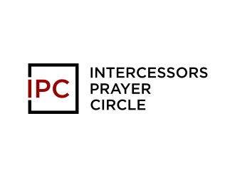 Intercessors Prayer Circle logo design by asyqh