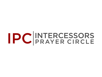 Intercessors Prayer Circle logo design by logitec