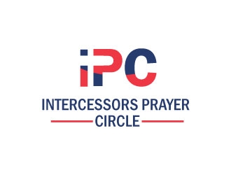 Intercessors Prayer Circle logo design by Webphixo