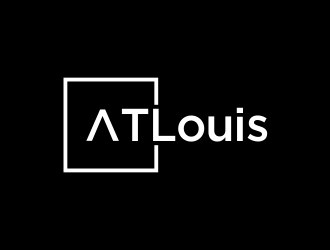 ATLouis logo design by afra_art