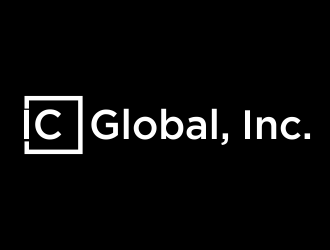 IC Global, Inc. logo design by afra_art