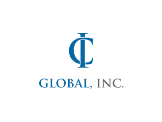 IC Global, Inc. logo design by ammad