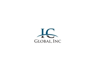 IC Global, Inc. logo design by narnia