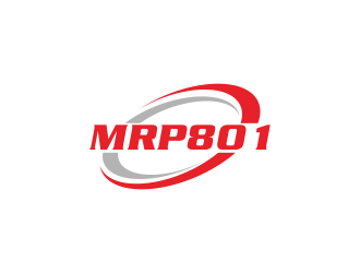 MRP801 logo design by Greenlight