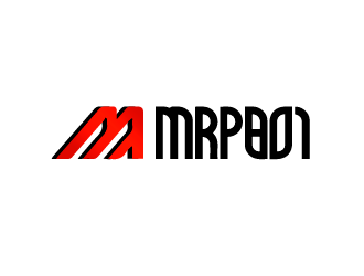 MRP801 logo design by Roco_FM