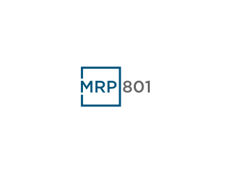 MRP801 logo design by logitec