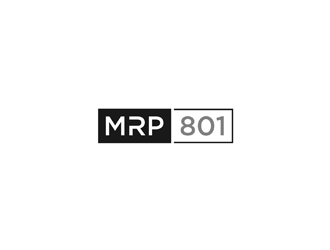 MRP801 logo design by ndaru